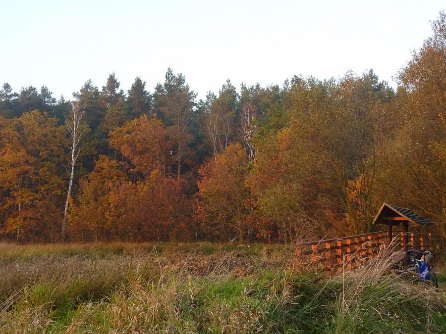 Kilianka. Debły