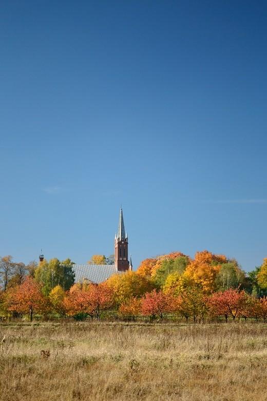 Dobra - Kościół Mariawitów