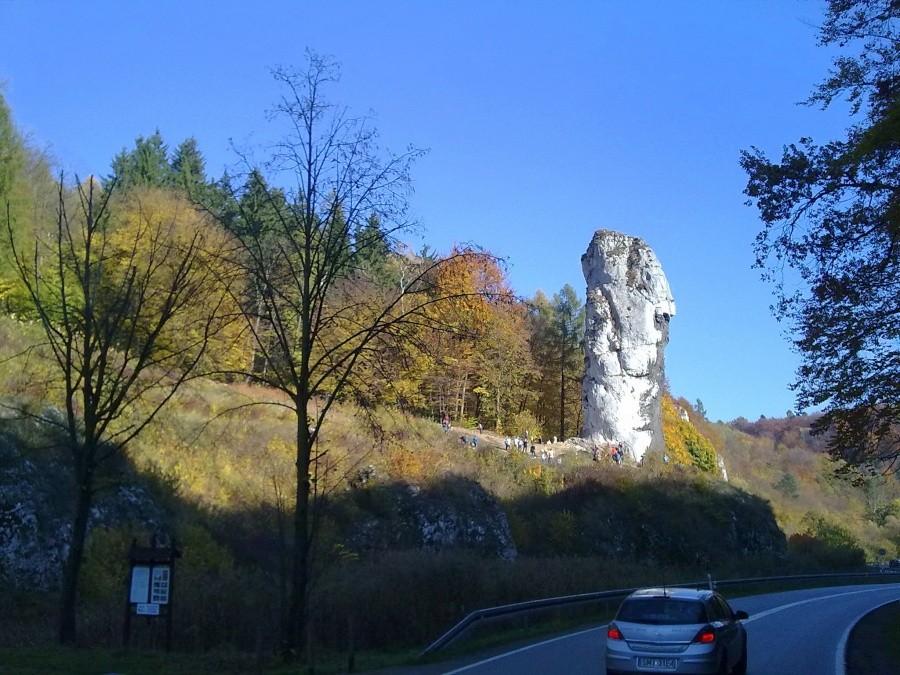 Maczuga Herkulesa I.