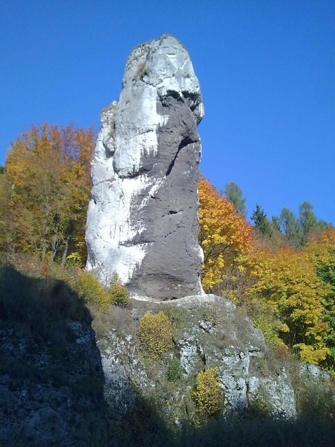 Maczuga Herkulesa II.