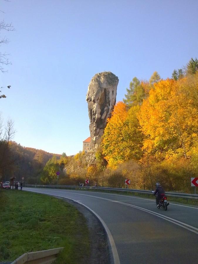 Maczuga Herkulesa III.