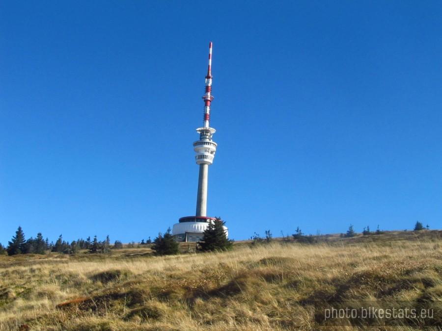 nie było ciężko 700 m na 10 km