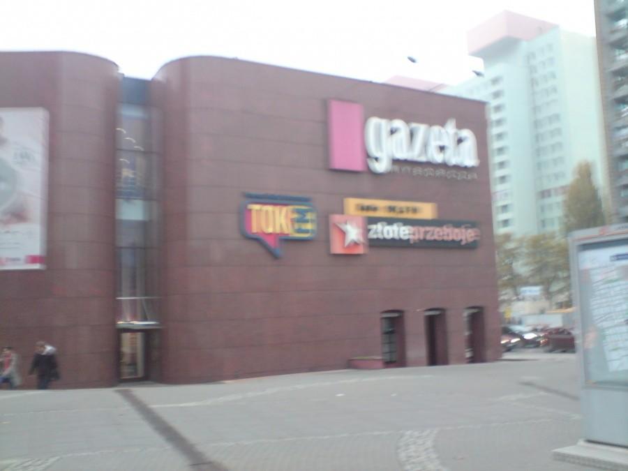 Gazeta Wyborcza
