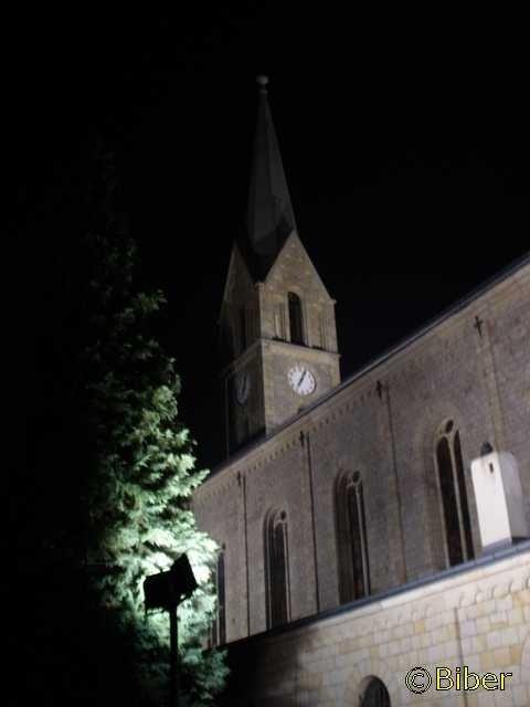 Kościół św Andrzeja