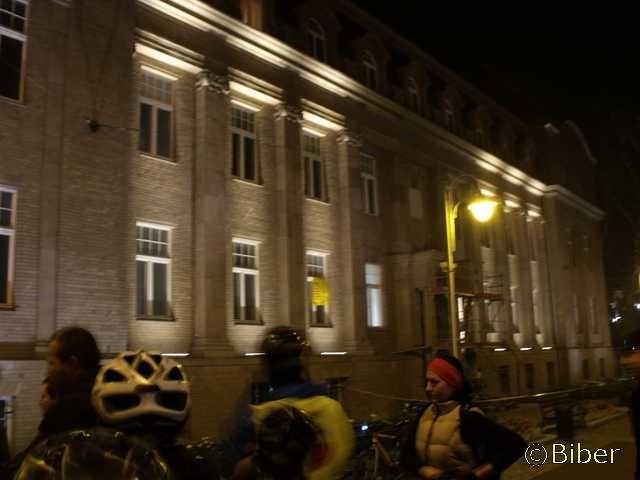 Była dyrekcja Donnersmarckhuette