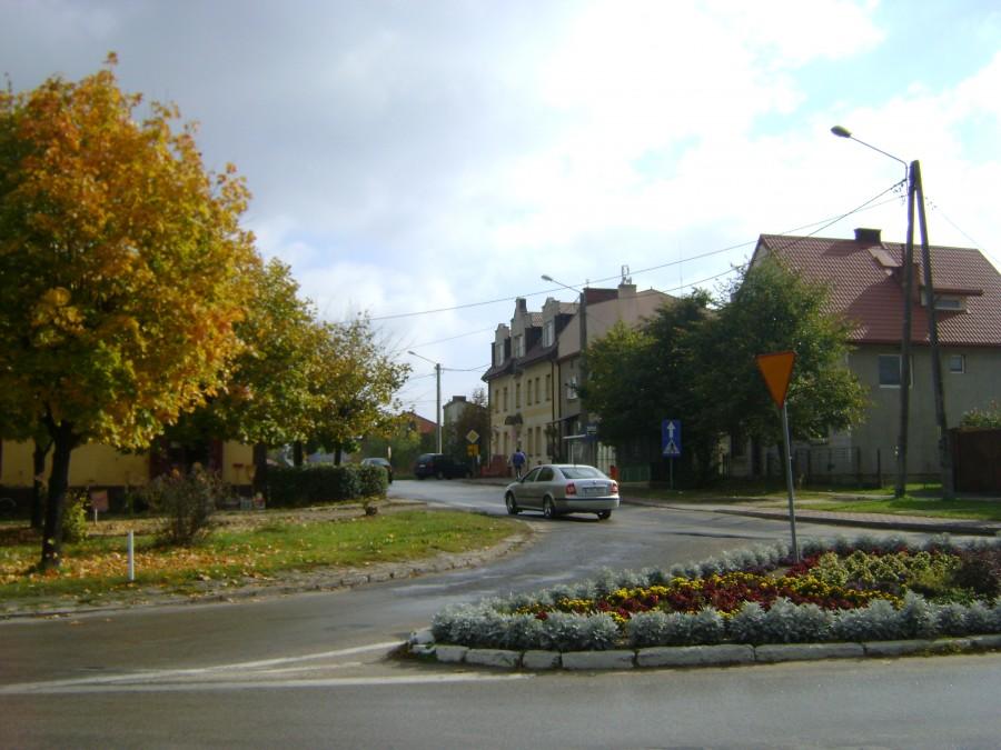 Centrum Gowarczowa