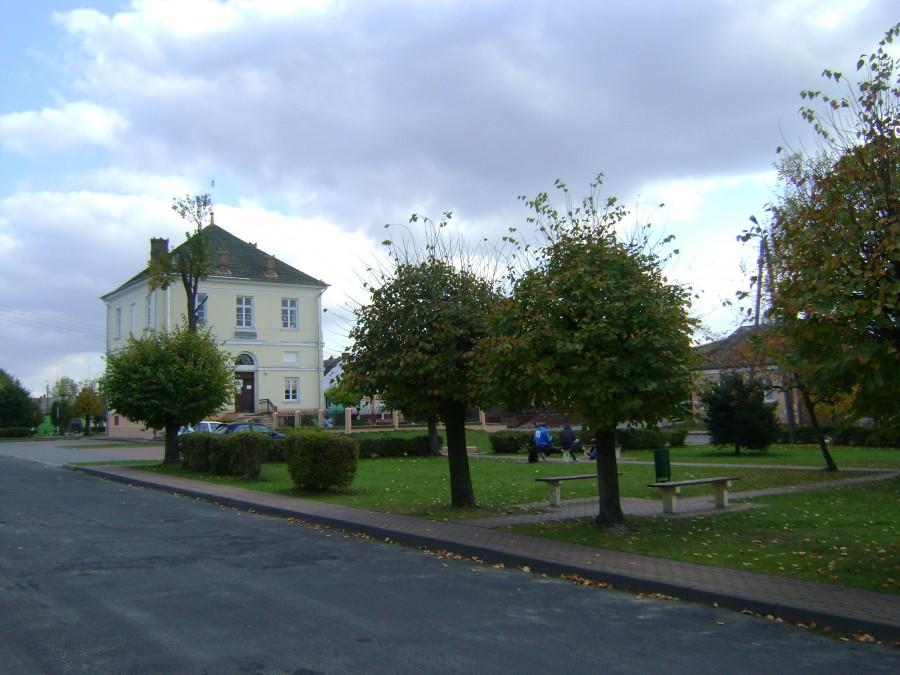 Centrum Białaczowa