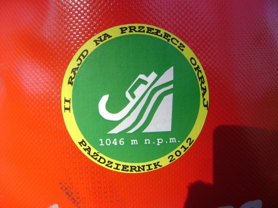 Oficjalne logo wypadu ;)