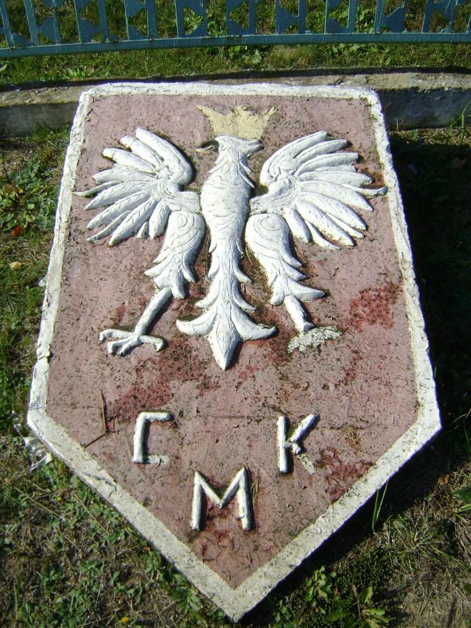 C M K