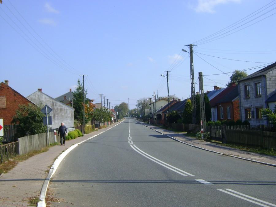 Centrum Czermna