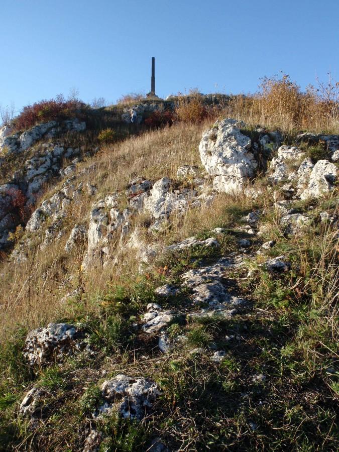Skała Grodzosko