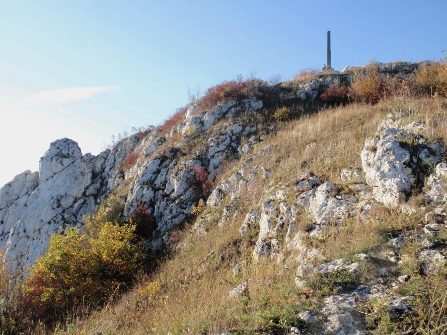 Skała Grodzisko