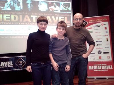 Filip na Mediatravel
