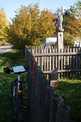 PK 6 - Skansen Niebowo