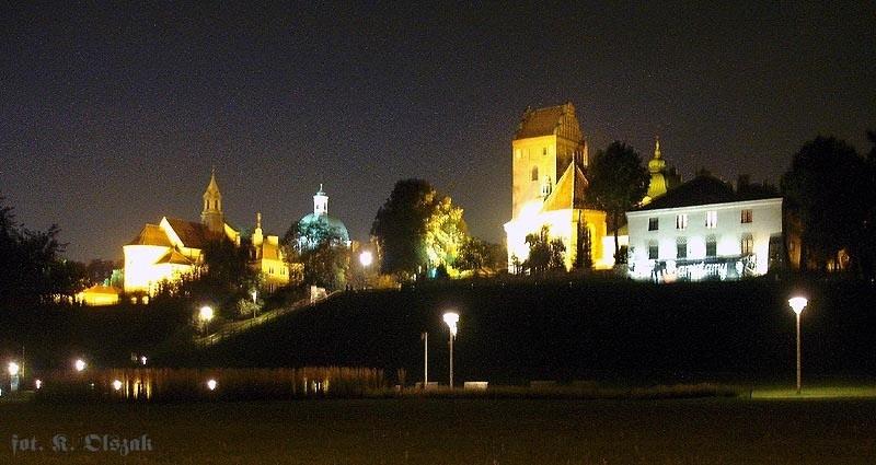 Kościoły Nowego Miasta