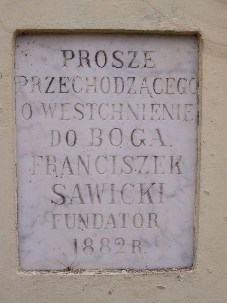 Tabliczka