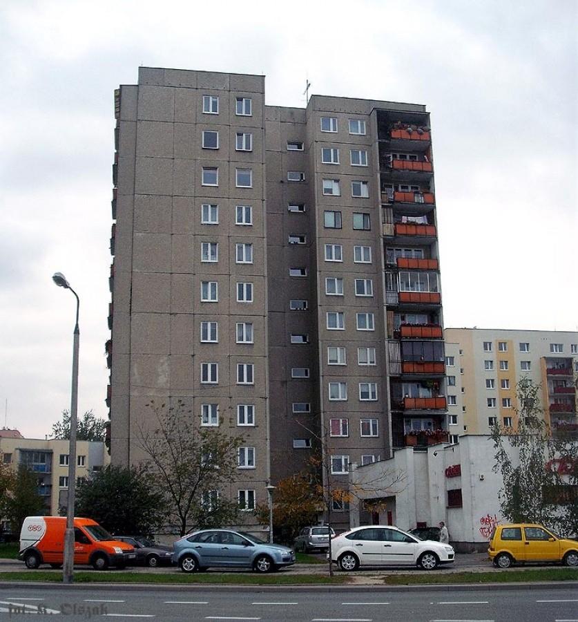 Była sobie wielka płyta (2)