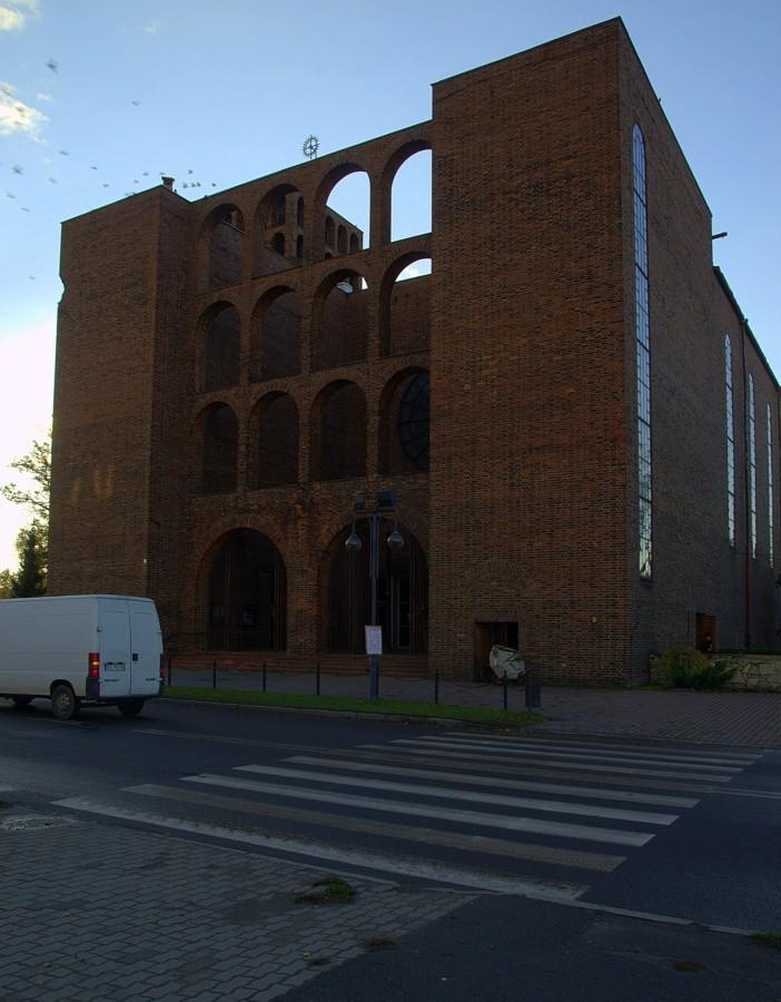 Kościół św. Józefa w Zabrzu