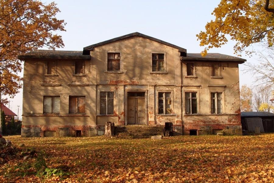 „Zagroda Kociewska” w Godziszewie
