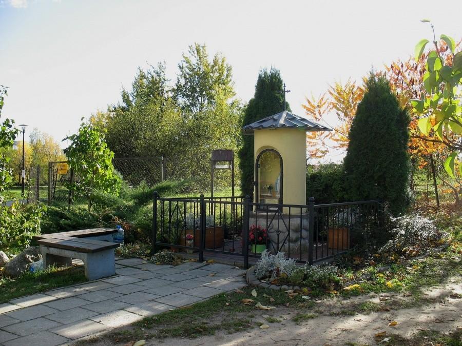 Kapliczka Natolińska