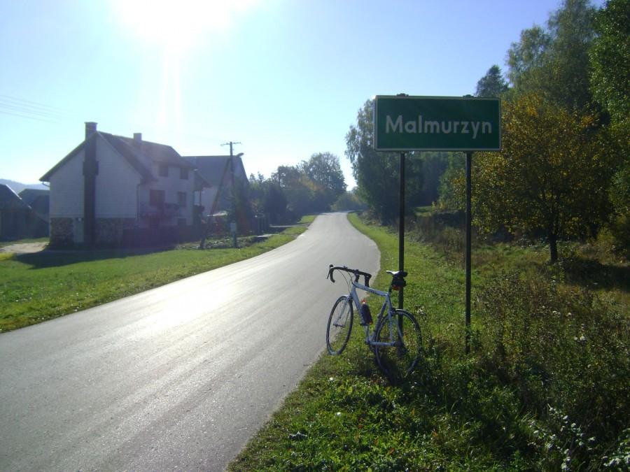 W Malmurzynie