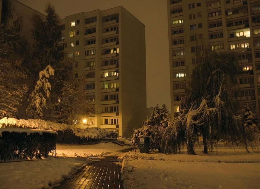 Ursynów - Imielin