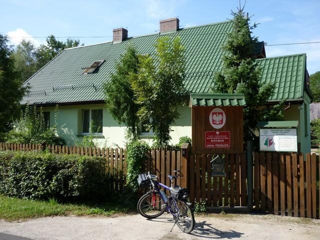 Leśniczówka "Pszczółczyn"