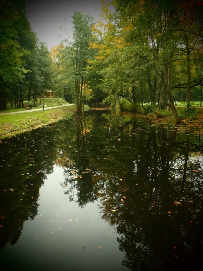 Park wejherowski