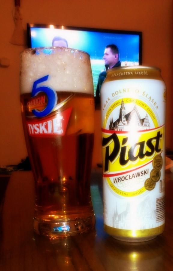 Zestaw kibica.....