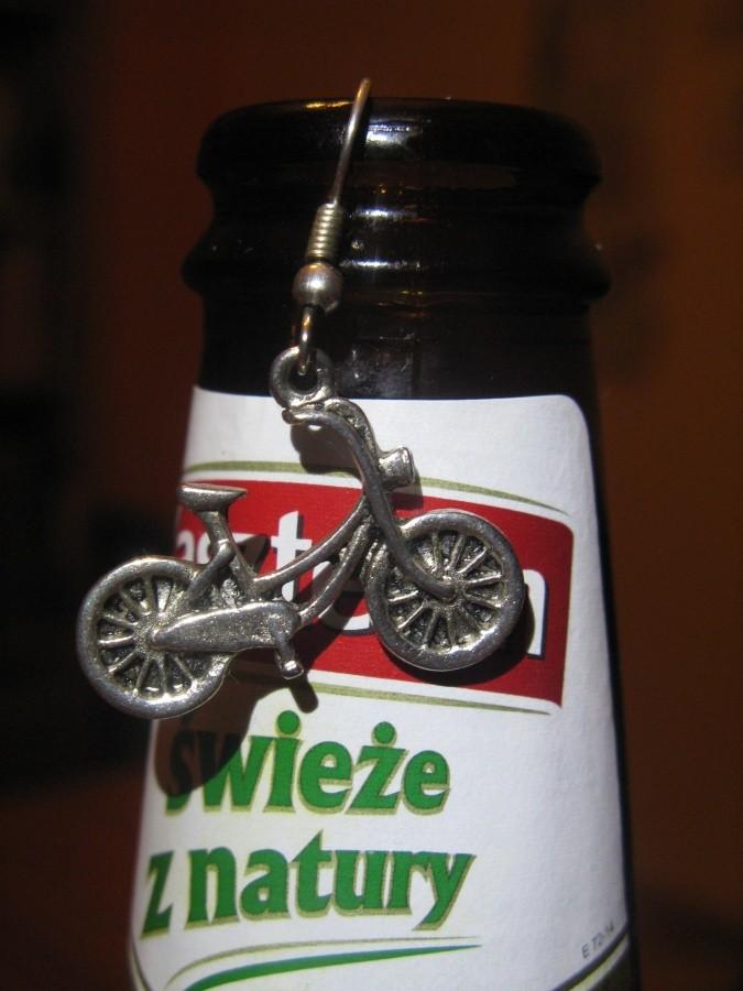 Wieczorny rower :-)