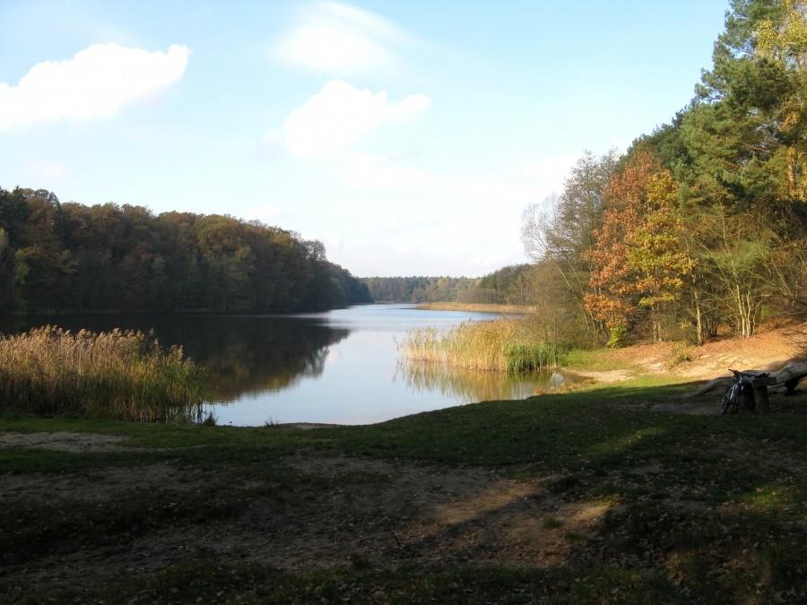 Jezioro Jarosławieckie