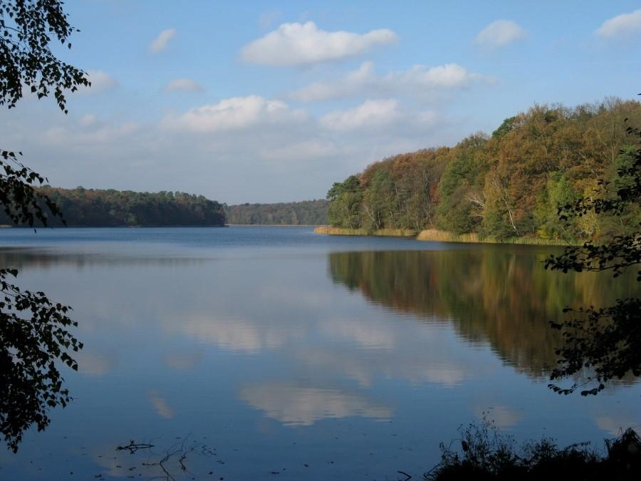 Jezioro Górecekie
