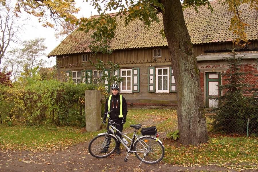Klimatyczna miejscowość - Tuja