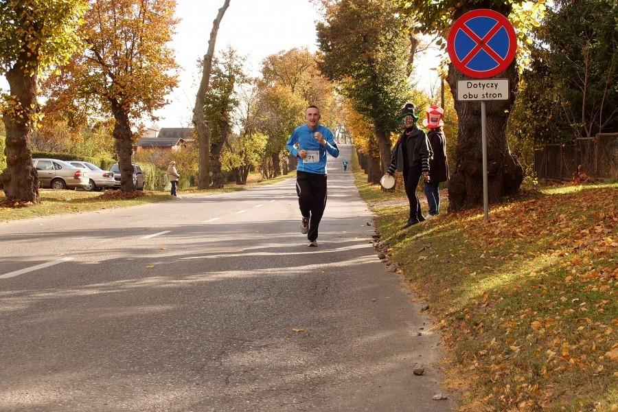 Nadwiślański Bieg Doliną Dolnej Wisły