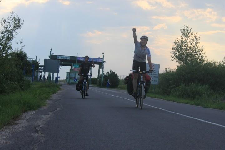 Rumunia!