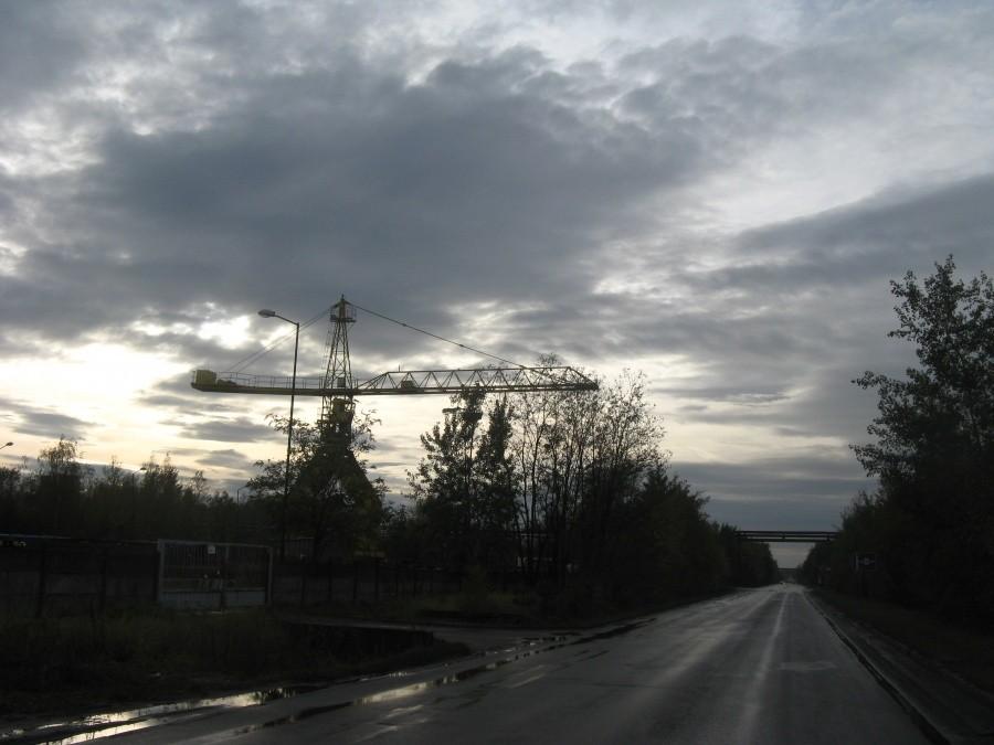 Przy Hucie Katowice