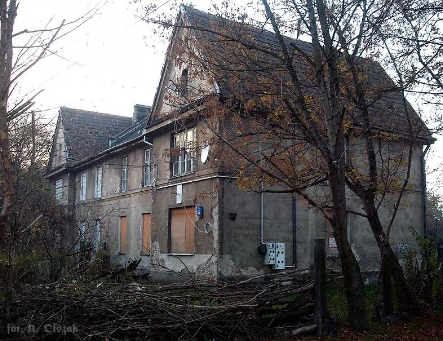 Miasto-ogród Młociny (1)