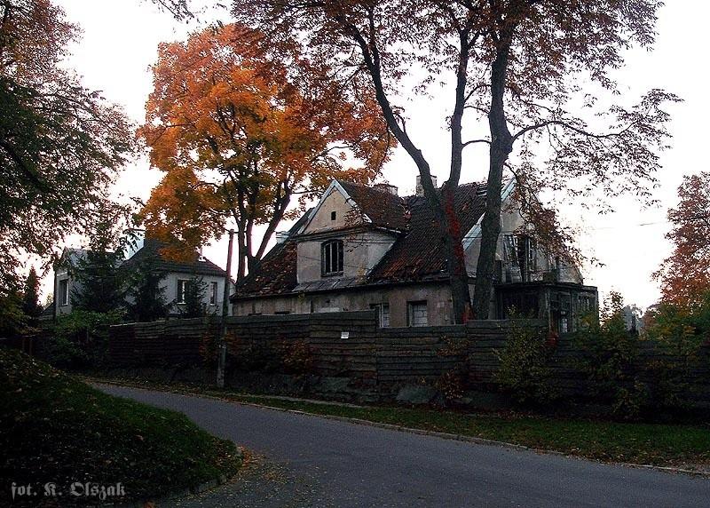 Miasto-ogród Młociny (4)