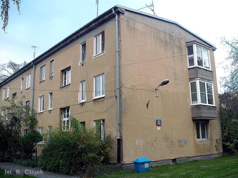 Osiedle WSM Mokotów (1)
