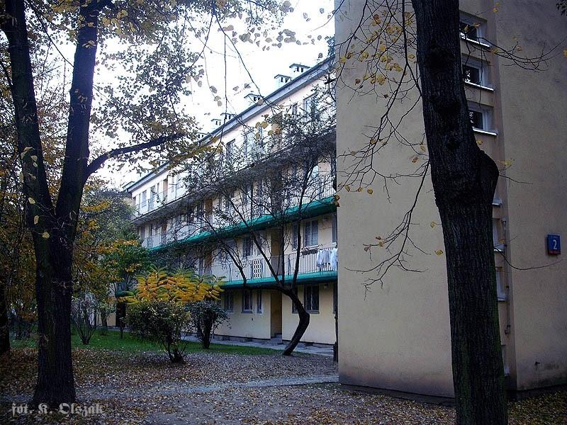 Osiedle WSM Mokotów (2)