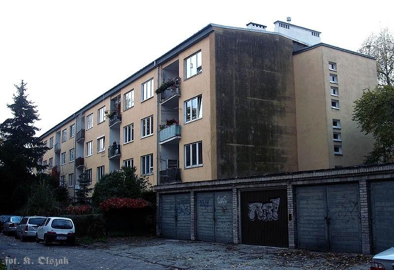 Osiedle WSM Mokotów (3)