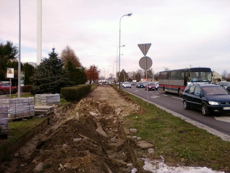 ul. Rokicińska