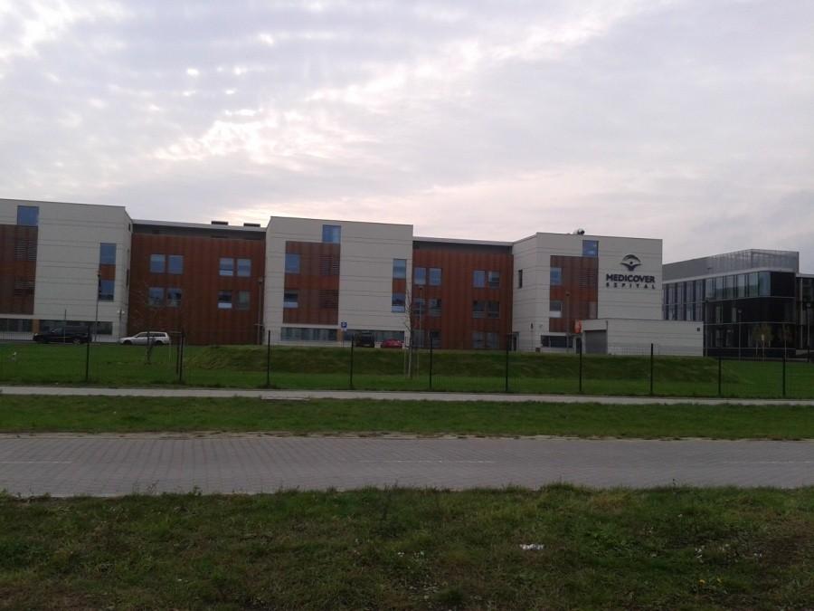 Szpital Medicover