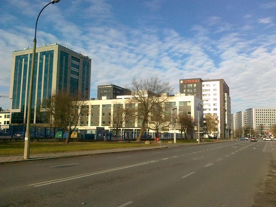 Służewiec Przemysłowy