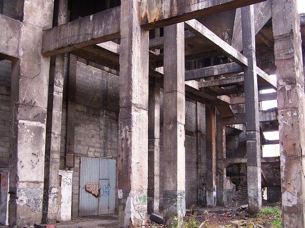 Chemitex, Chodaków