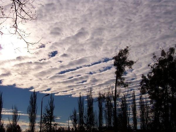 The great gig in the sky - no prawie :)