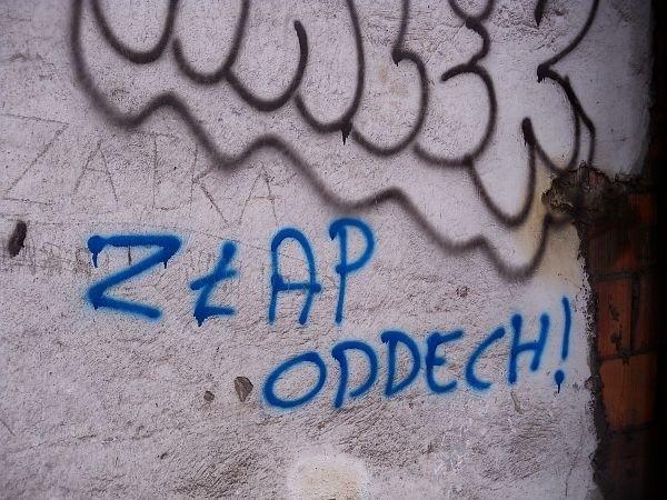 Złap oddech! :)