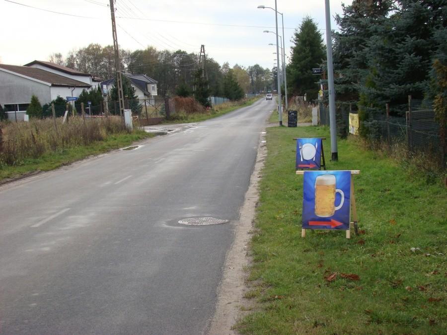 Wietrzenie stadniny , lis i zupa dyniowa w jednym. 23