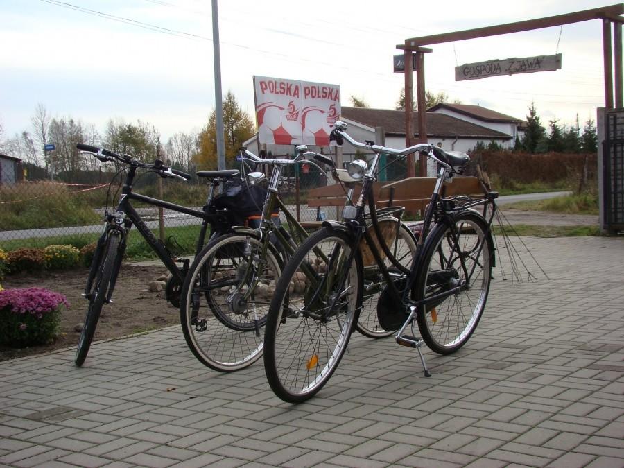 Wietrzenie stadniny , lis i zupa dyniowa w jednym. 25