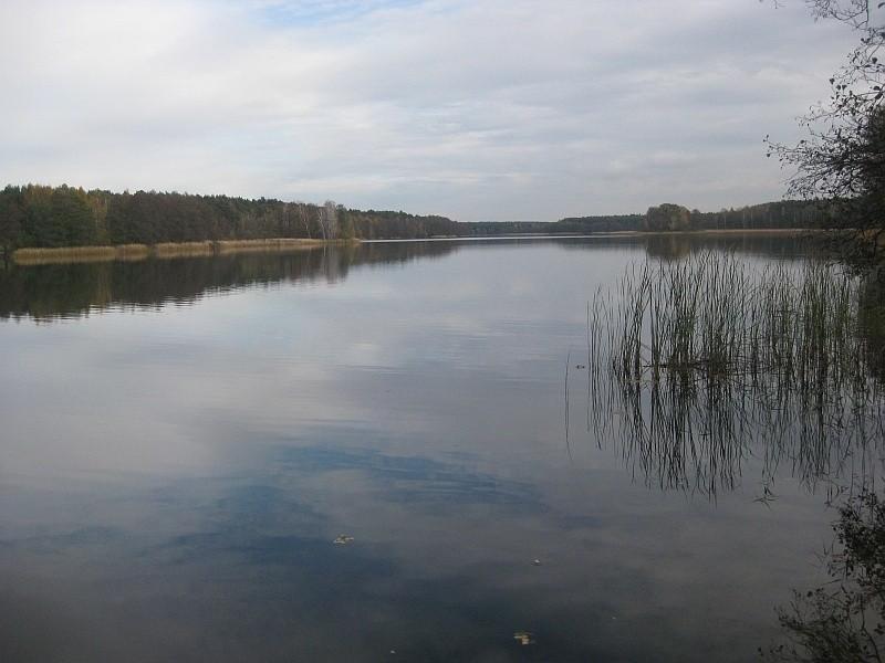 Jezioro Kołatkowskie